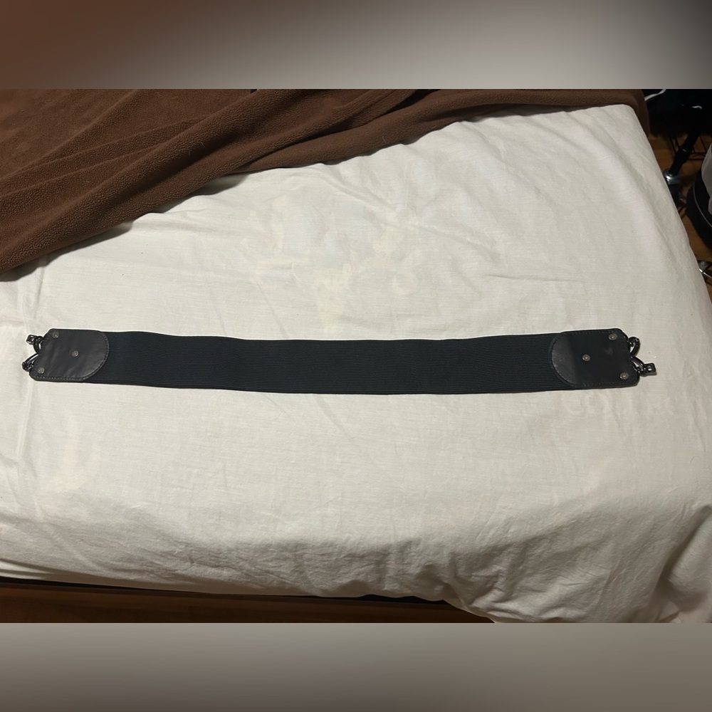 Fashion belt - Picture 3 of 5